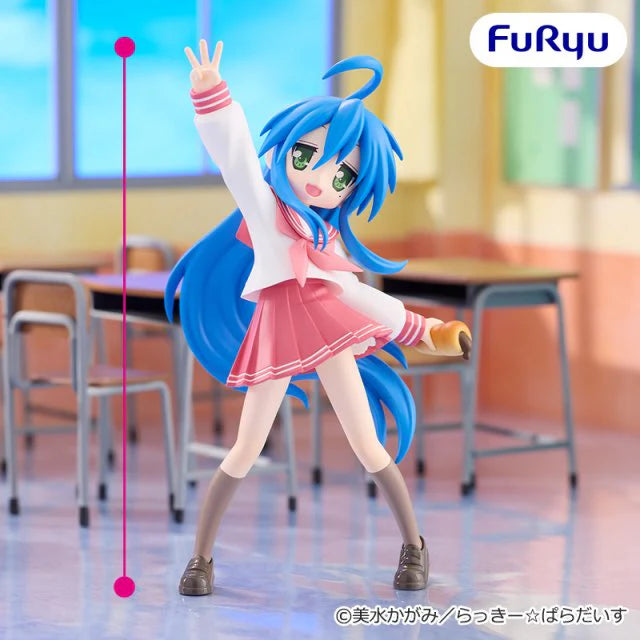 Trio   Try   It   Lucky   Star   -   Konata   Izumi