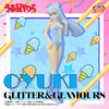 URUSEI   YATSURA   -   GLITTER   &   GLAMOURS   -   LAMU   AND   BESTIE   COLLECTION   vol.2