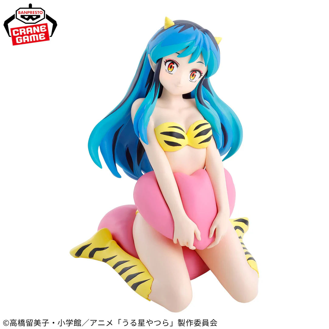 URUSEI   YATSURA   -   RELAX   TIME   -   LAMU   3