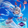 Uma   Musume   Cinderella   Gray   Banpresto   Evolve   -   Tamamo   Cross