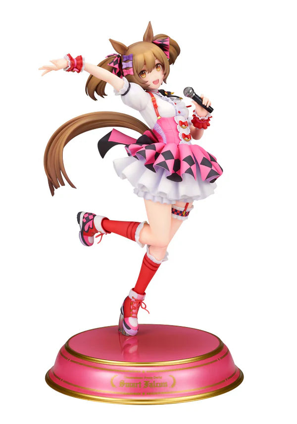 Uma   Musume   Pretty   Derby   1/7   Scale   Figure   -   Smart   Falcon