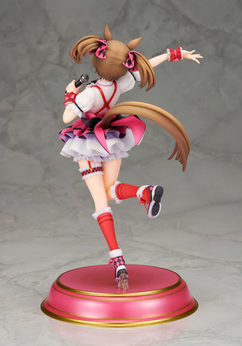 Uma   Musume   Pretty   Derby   1/7   Scale   Figure   -   Smart   Falcon