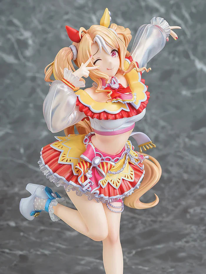 Uma   Musume   Pretty   Derby   1/7   Scale   Figure   Figure   -   Fusaichi   Pandora
