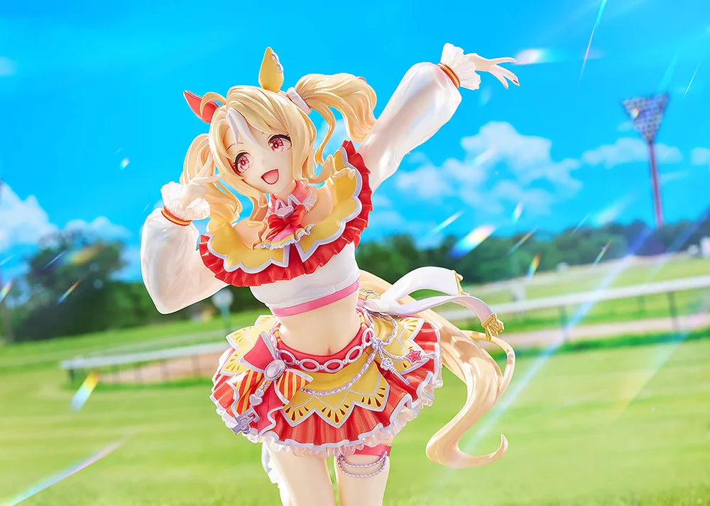 Uma   Musume   Pretty   Derby   1/7   Scale   Figure   Figure   -   Fusaichi   Pandora
