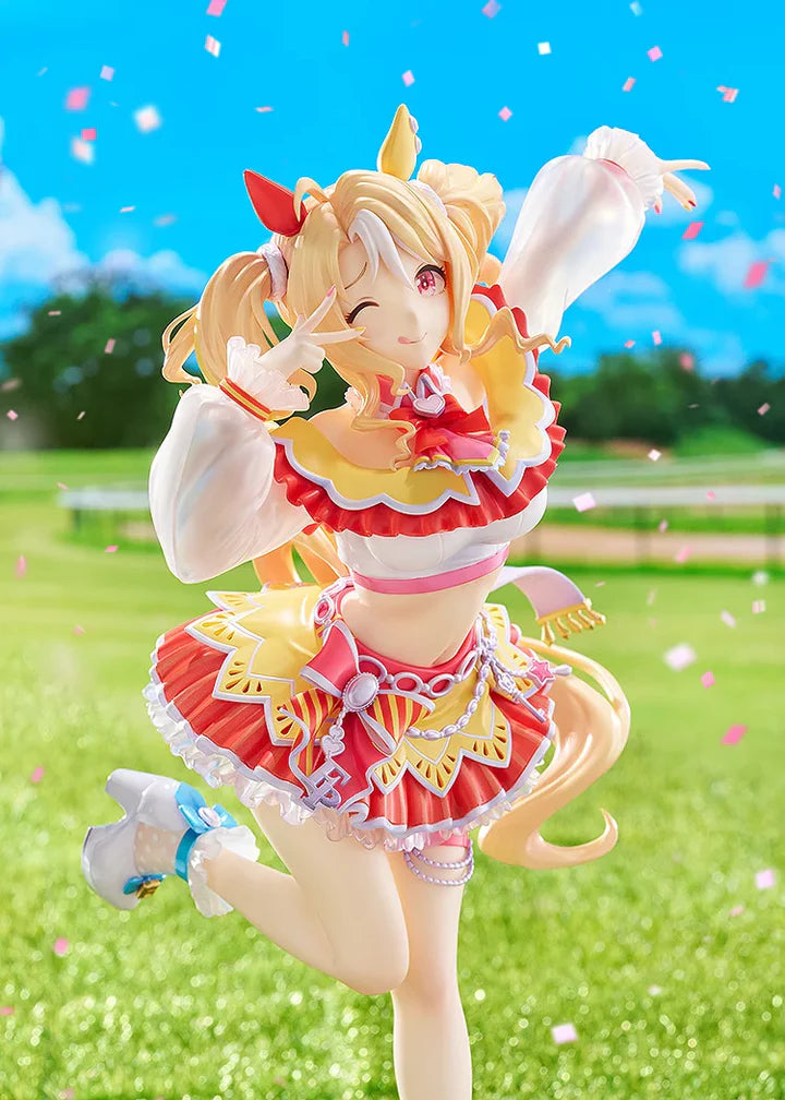 Uma   Musume   Pretty   Derby   1/7   Scale   Figure   Figure   -   Fusaichi   Pandora