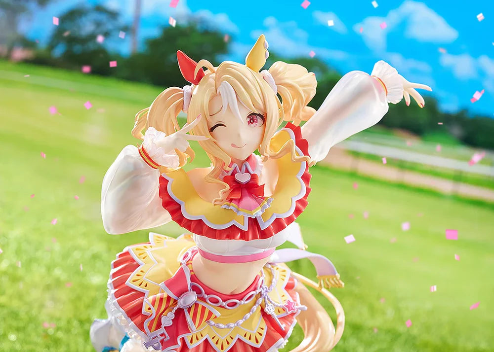 Uma   Musume   Pretty   Derby   1/7   Scale   Figure   Figure   -   Fusaichi   Pandora