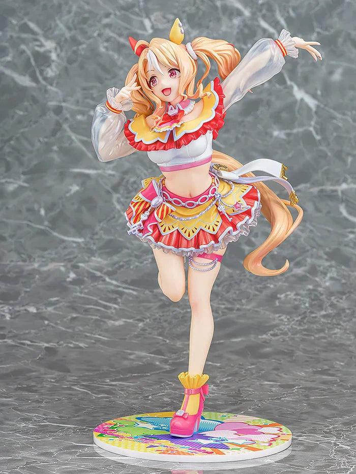 Uma   Musume   Pretty   Derby   1/7   Scale   Figure   Figure   -   Fusaichi   Pandora