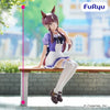 Uma   Musume   Pretty   Derby   Noodle   Stopper   -   Lucky   Lilac