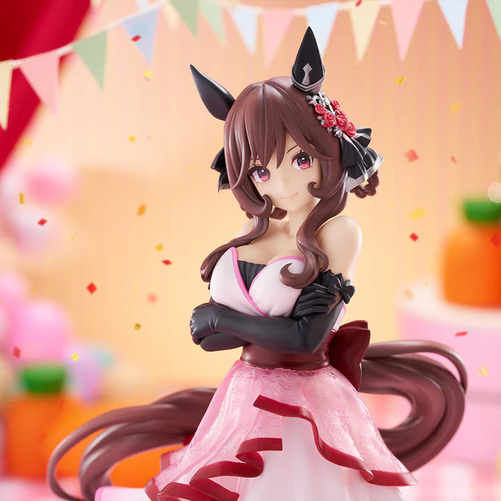 Uma   Musume   Pretty   Derby   Trio-Try-iT   -   Gentildonna   Figure