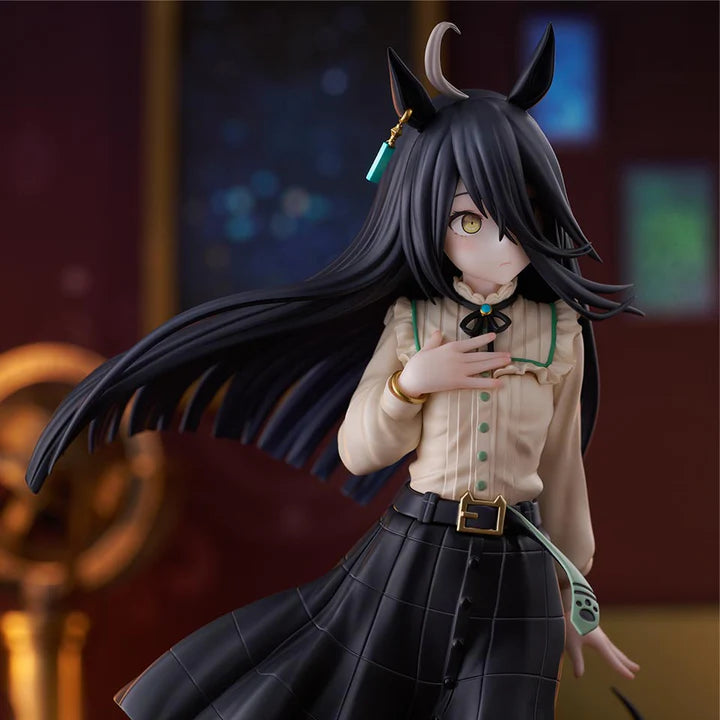 Uma   Musume   Pretty   Derby   Trio-Try-iT   -   Manhattan   Cafe   Figure
