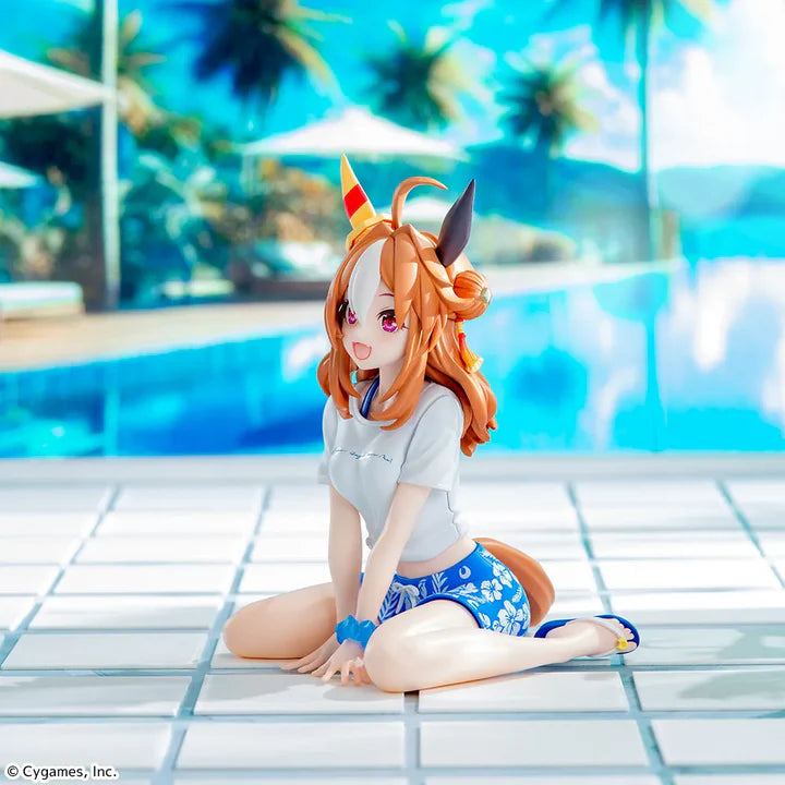 Uma   Musume   Pretty   Derby   Yumemirize   -   Copano   Rickey