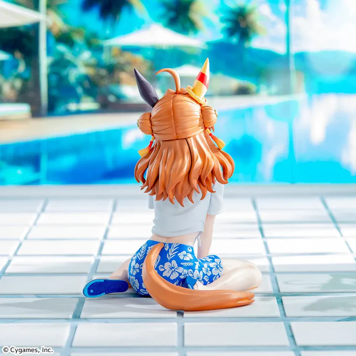 Uma   Musume   Pretty   Derby   Yumemirize   -   Copano   Rickey