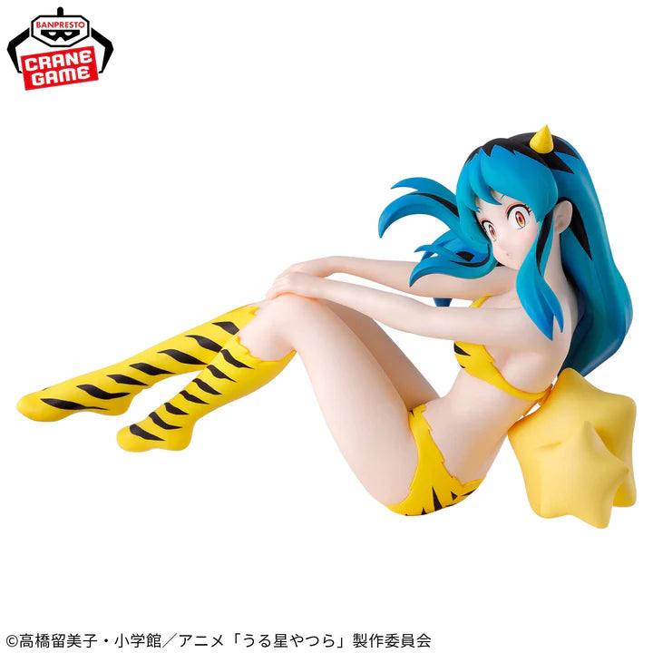 Urusei   Yatsura   Figure   -   Relax   Time   Lum   4