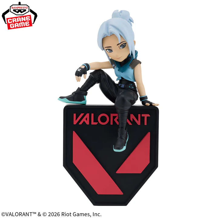 Valorant   Monitor   Top   Figure   -   Jett