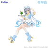 Vocaloid   Noodle   Stopper   Figure   -   Luo   Tianyi   Waitress   Ver.