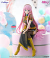 Vocaloid   Noodle   Stopper   Figure   -   Megurine   Luka