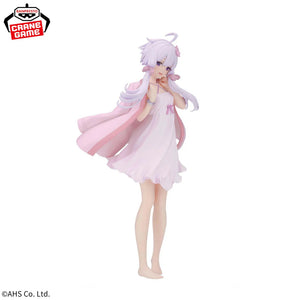 Voiceroid   Figure   -   Yuzuki   Yukari   Roomwear   Ver.   II   (2   Types)