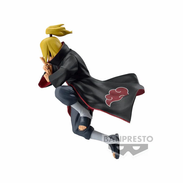 Deidara Naruto Shippuden Vibration Stars