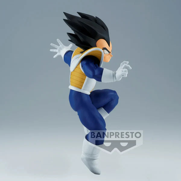 Vegeta (VS Zarbon) Dragon Ball Z Match Makers