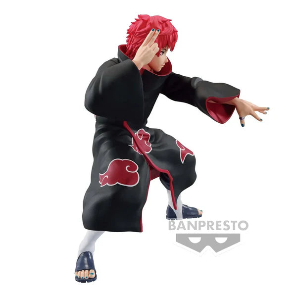 Sasori Naruto Shippuden Vibration Stars