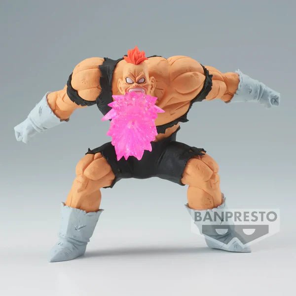 Recoome Dragon Ball Z GX Materia