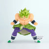 Broly Super Saiyan Dragon Ball Super Blood Of Saiyans Special XVII