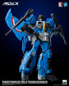 Transformers MDLX Action Figure Thundercracker 20 cm threezero