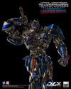 THREEZERO Transformers: The Last Knight DLX Action Figure 1/6 Nemesis Primal 28 cm