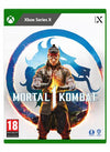 Mortal Kombat 1 (Xbone-Xbsx/S) (wb2)