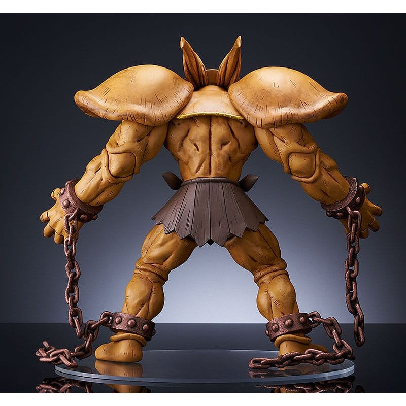 YU-GI-OH! - Exodia the Forbidden One Pop Up Parade SP PVC Figure 26 cm