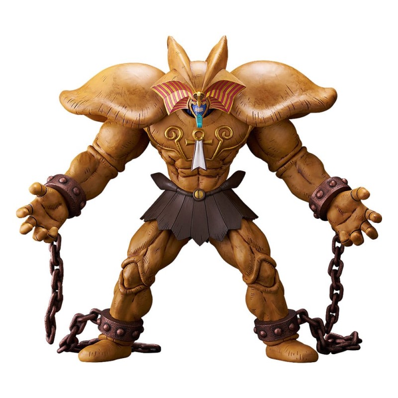 YU-GI-OH! - Exodia the Forbidden One Pop Up Parade SP PVC Figure 26 cm