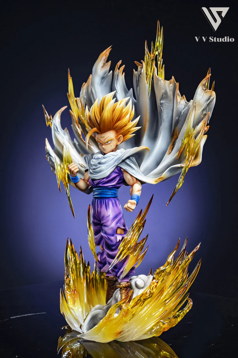 VV Studio 1/6 Dragon Ball Son Gohan Statue