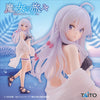 Wandering   Witch   :   The   Journey   of   Elaina   Coreful   Figure   -   Elaina   Swimsuit   Ver.   Renewal