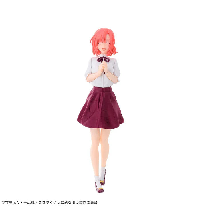 Whisper   Me   a   Love   Song   Luminasta   -   Himari   Kino   Sunny   Spot