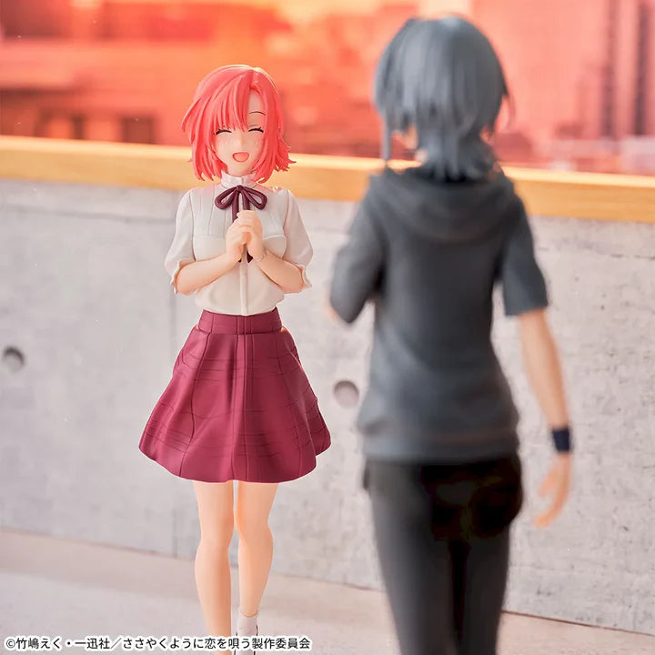 Whisper   Me   a   Love   Song   Luminasta   -   Himari   Kino   Sunny   Spot