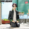 Wind   Breaker   -   Hayato   Suo   Chatting   time!