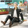 Wind   Breaker   -   Umemiya   Hajime   Chatting   time!