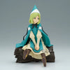 Witch   Hat   Atelier   DXF   Figure   -   Coco
