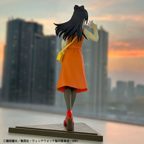 Witch   Watch   -   Nemu   Miyao   Autumn   Colors