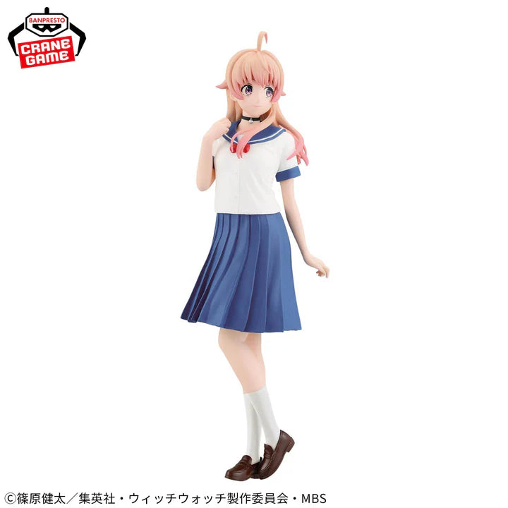 Witch   Watch   Figure   -   Nico   Wakatsuki
