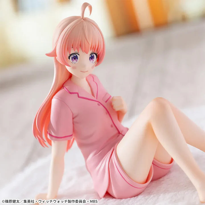 Witch   Watch   Yumemirize   -   Nico   Wakatsuki