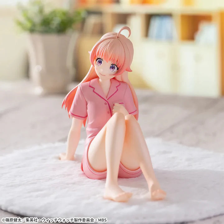 Witch   Watch   Yumemirize   -   Nico   Wakatsuki