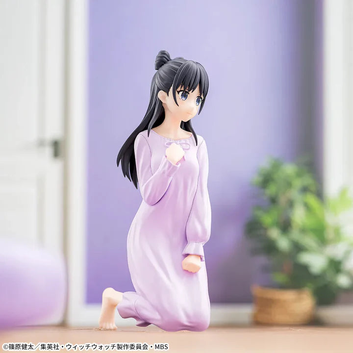Witch   Watch   Yumemirize   Figure   -   Nemu   Miyao