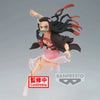 Nezuko Kamado Demon Slayer Vibration Stars