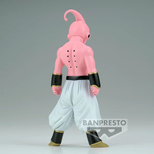 Majin Buu Dragon Ball Z Solid Edge Works Vol. 16