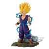 Son Gohan Super Saiyan 2 Dragon Ball Z History Box Vol. 10