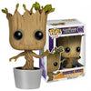 Funko POP! Guardiani della Galassia: Dancing Groot (65)