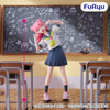 You   and   I   are   Polar   Opposite   Muchuuto   Figure   -   Miyu   Suzuki