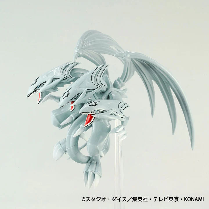 Yu-Gi-Oh!   Equal   Arts   -   Blue-Eyes   Ultimate   Dragon