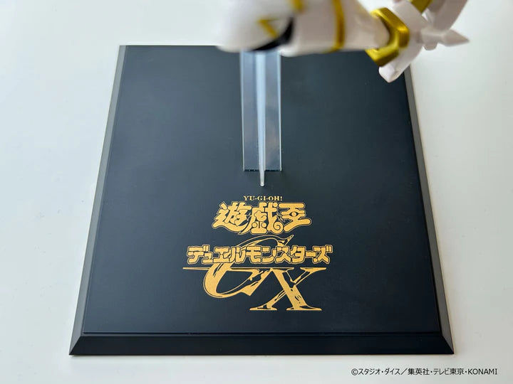 Yu-Gi-Oh!   Monsters   LEGION   -   E-HERO   Shining   Flare   Wingman